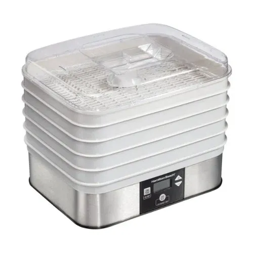 Hamilton Beach Food Dehydrator