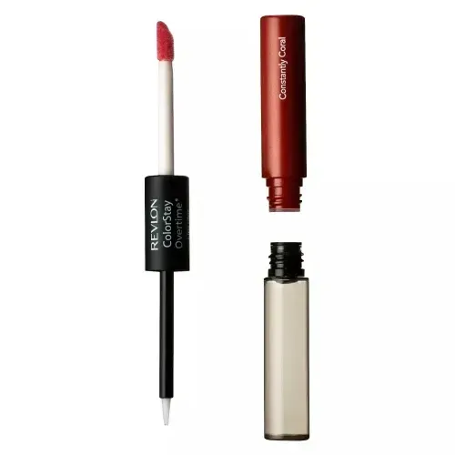Revlon ColorStay Overtime Lipcolor