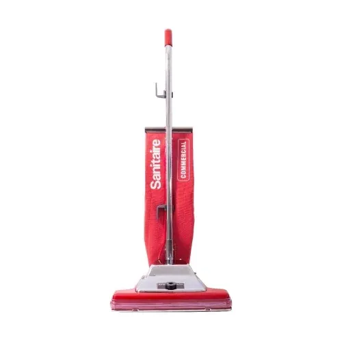 Sanitaire Tradition Wide Track Upright Vacuum