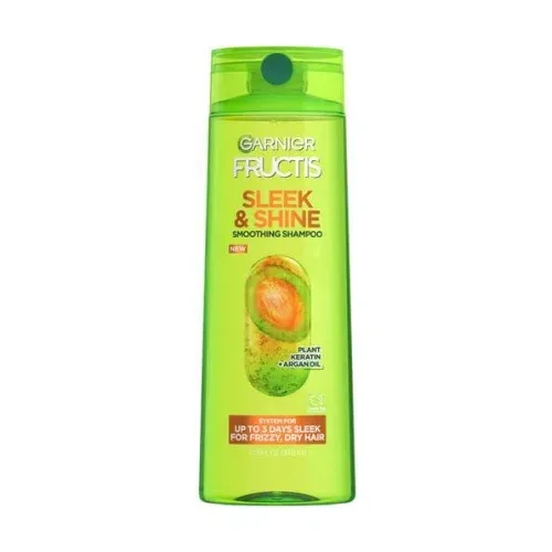 Garnier Fructis Sleek and Shine Shampoo