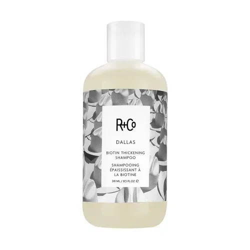 R+Co Dallas Biotin Thickening Shampoo