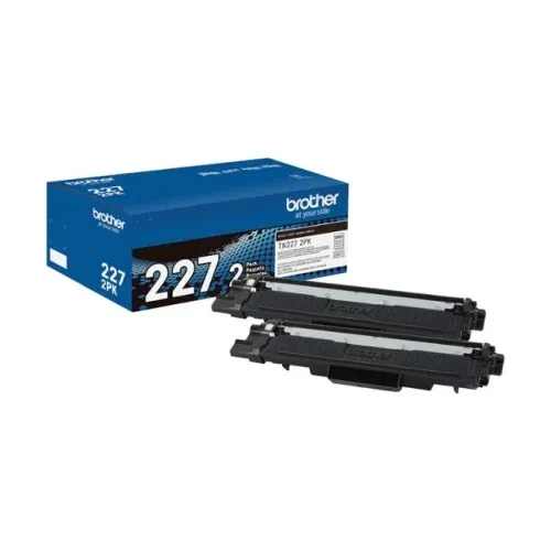 Brother TN2272PK High-Yield Toner