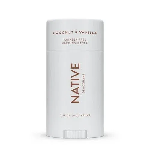 Native Regular Deodorant