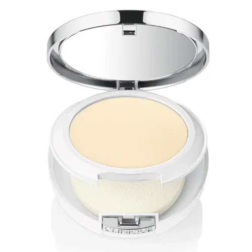 Clinique Beyond Perfecting Powder Foundation + Concealer