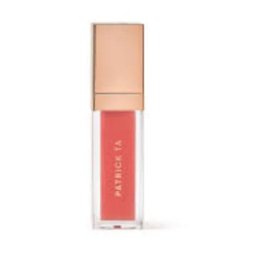 Patrick Ta Major Volume Plumping Gloss