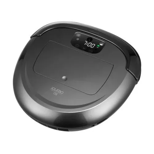 iClebo Robot Vacuum