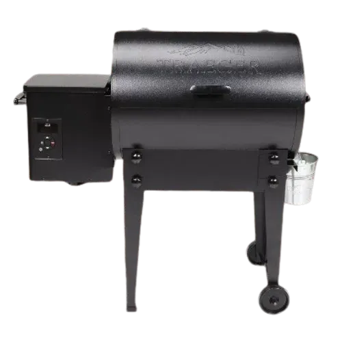 Traeger Tailgater Grill
