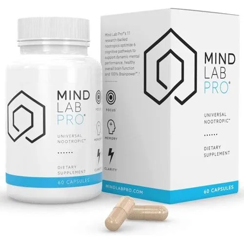 Mind Lab Pro