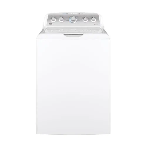GE 4.6 Cu. Ft. Top Load Washer