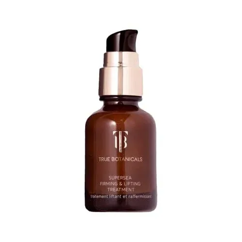 True Botanicals SuperSEA Firming & Lifting Treatment