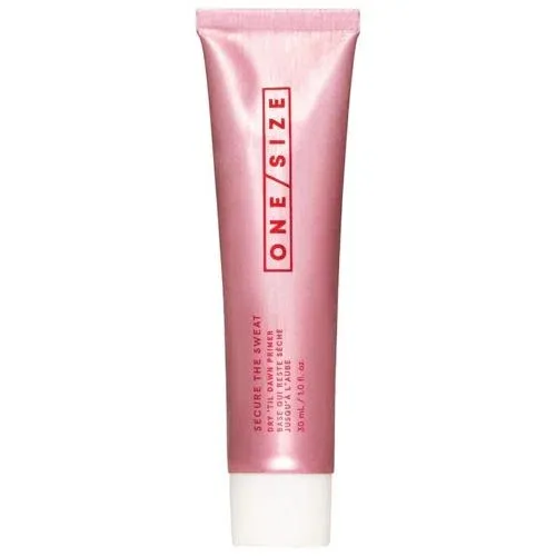 ONE/SIZE Secure The Sweat Primer