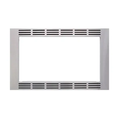 Panasonic 30 Inch TK932SS Build In Microwave Trim Kit