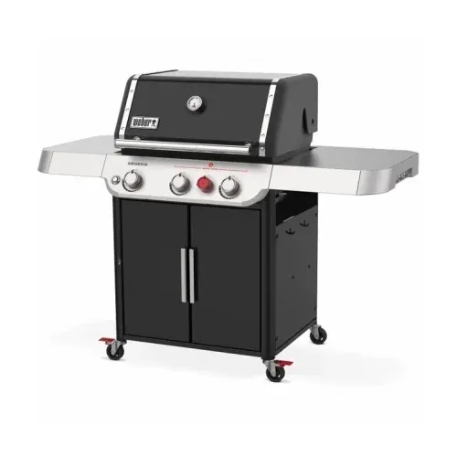 Weber Genesis E-325s Gas Grill