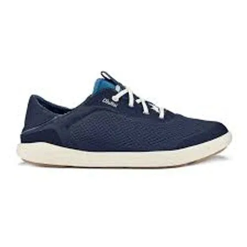 OluKai Moku Pae Boat Shoes
