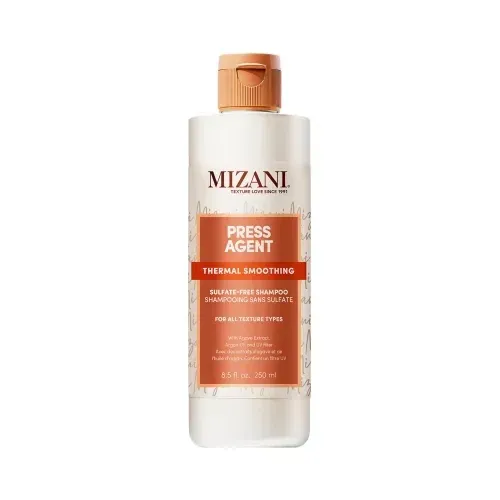 MIZANI Press Agent Thermal Smoothing Sulfate-Free Shampoo