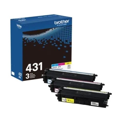 Brother TN431 Toner Cartridges