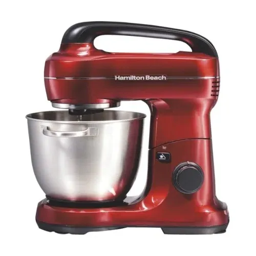 Hamilton Beach 7 Speed Stand Mixer, 4 Quart