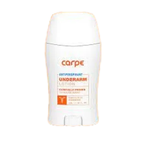 Carpe Antiperspirant Underarm Stick