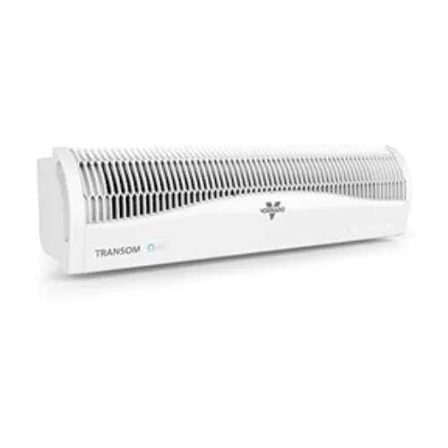 Vornado Transom AE Window Air Circulator with Alexa