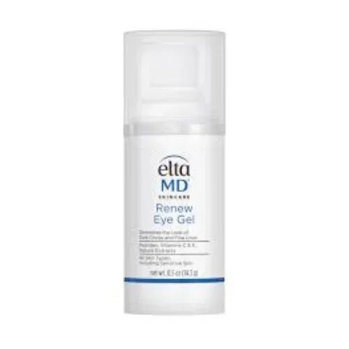 EltaMD Renew Eye Gel