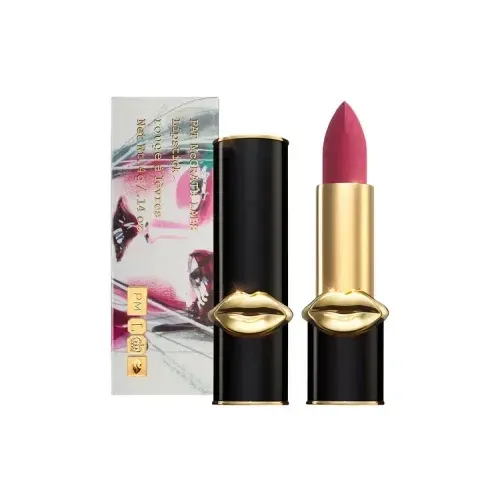 Pat McGrath Labs MatteTrance Lipstick