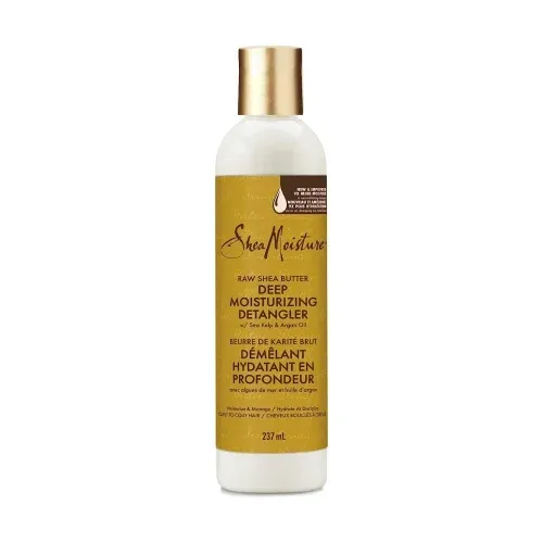 SheaMoisture Raw Shea Butter Moisturizing Detangler