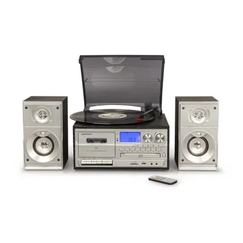 Crosley Eclipse Entertainment Center