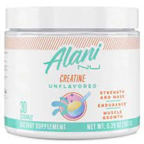 Alani Nu Creatine