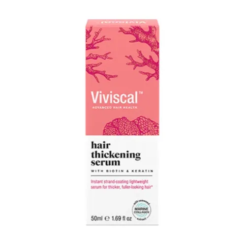 Viviscal Thickening Serum