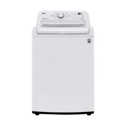 LG  4.3 cu ft Top Load Washer with 4-Way Agitator