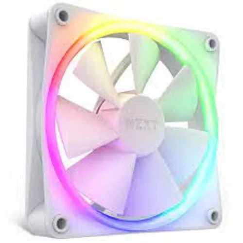 NZXT F120 RGB