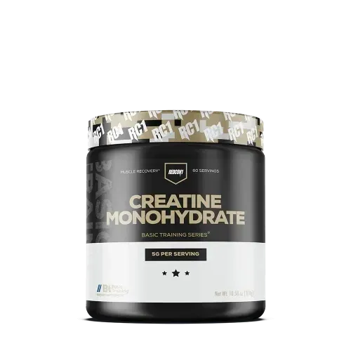 Redcon1 Creatine Monohydrate