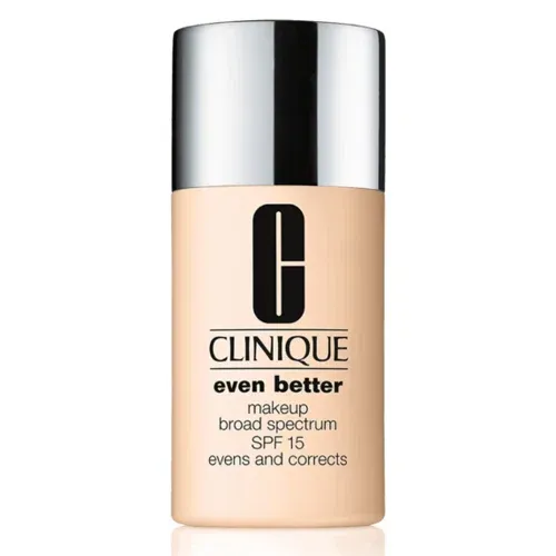 Clinique Even Better Makeup Broad Spectrum SPF 15