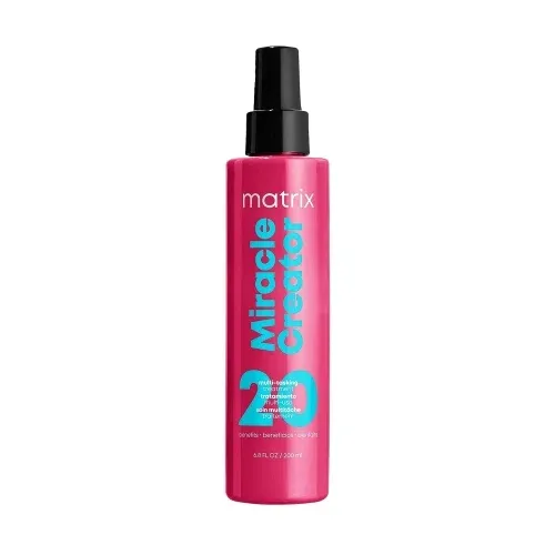 Matrix Miracle Creator Multi-Tasking Hair Treatment