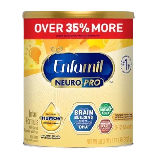 Enfamil NeuroPro Infant Formula Powder
