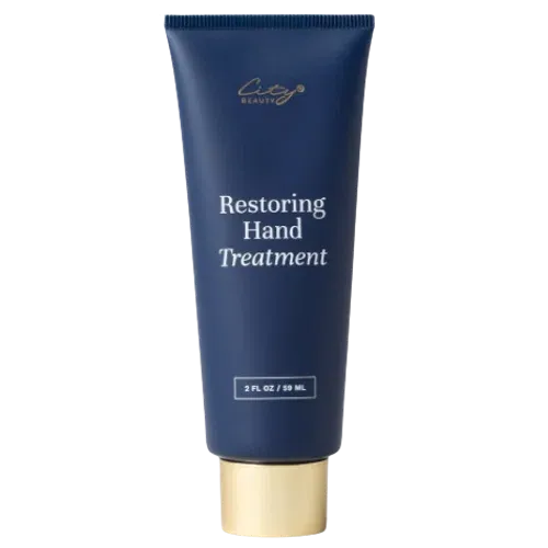 City Beauty Restoring Hand Treatment