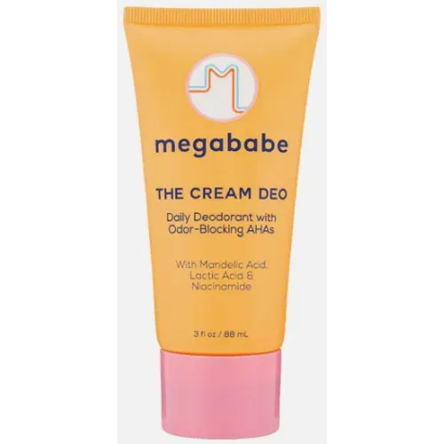 Megababe The Cream Deo