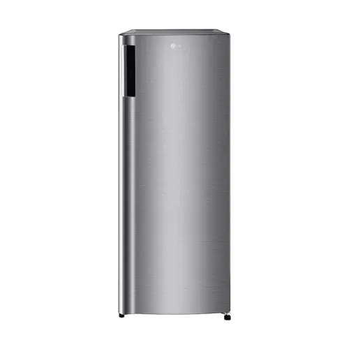 LG 5.8 cu. Ft Single Door Freezer