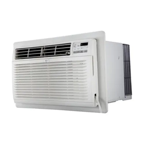 LG 330 Sq. Ft. Through-the-Wall Air Conditioner