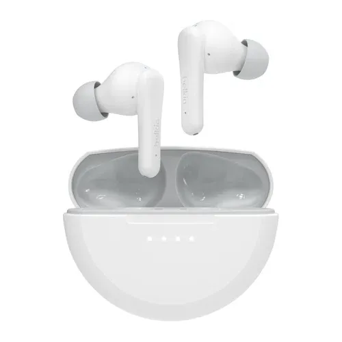 Belkin SoundForm Nano 2 Wireless Earbuds for Kids