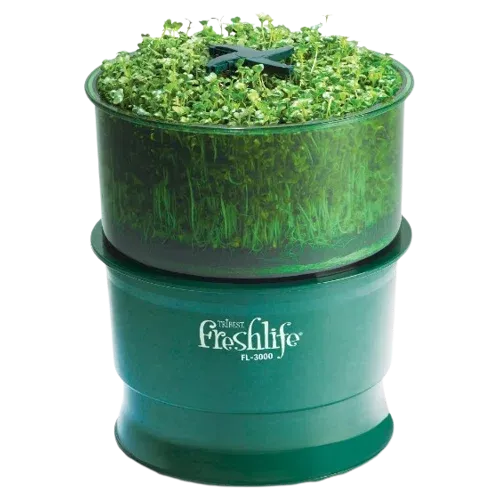 Tribest Freshlife 3000 Automatic Sprouter