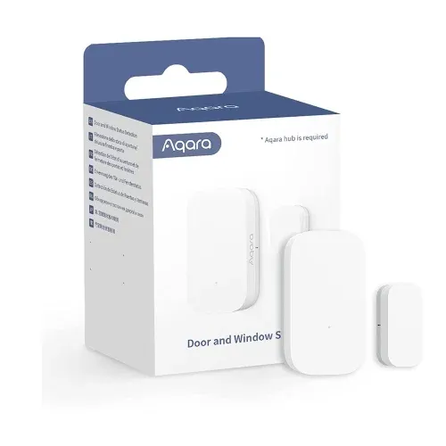 Aqara Door and Window Sensor