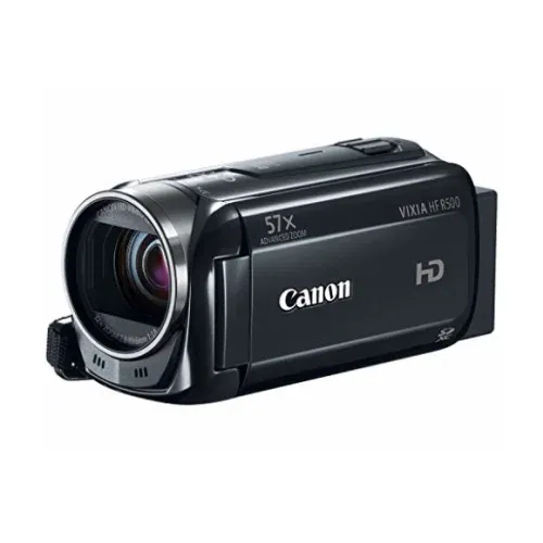 Canon VIXIA Series