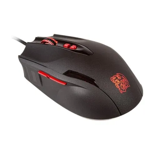 Tt eSPORTS Black FP