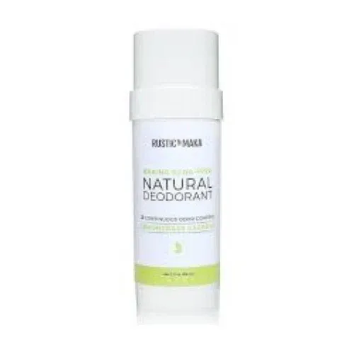 Rustic Maka Natural Deodorant
