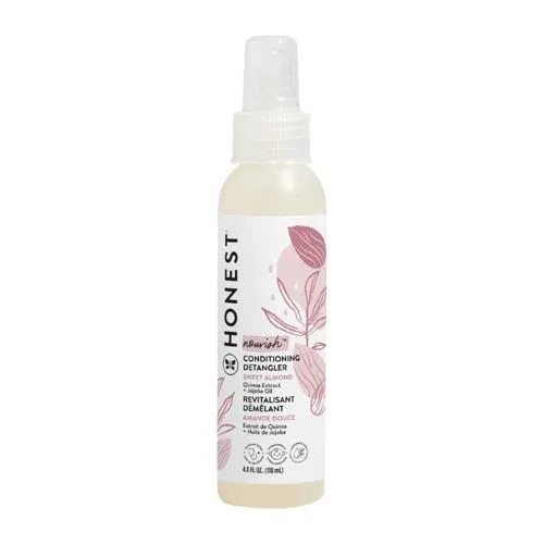 Honest Conditioning Detangler