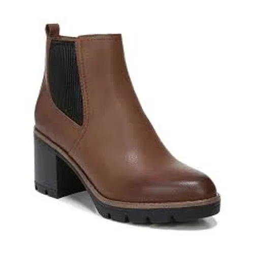 Naturalizer Madalynn Gore Water Repellent Bootie