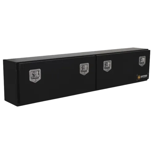 Northern Tool Top Mount Truck Tool Box