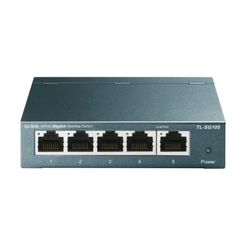Tp-Link TL-SG105