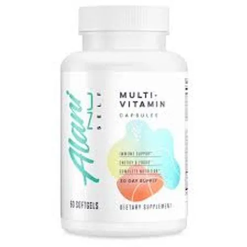 Alani Nu Multi-Vitamin